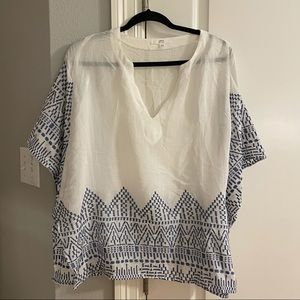 Drew Blouse